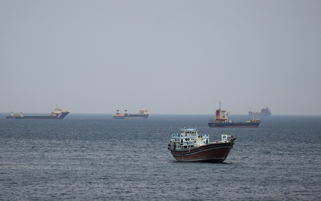 Hormuz Strait Reopens as US-Iran Ceasefire Takes Hold, Though Regional Tensions Persist