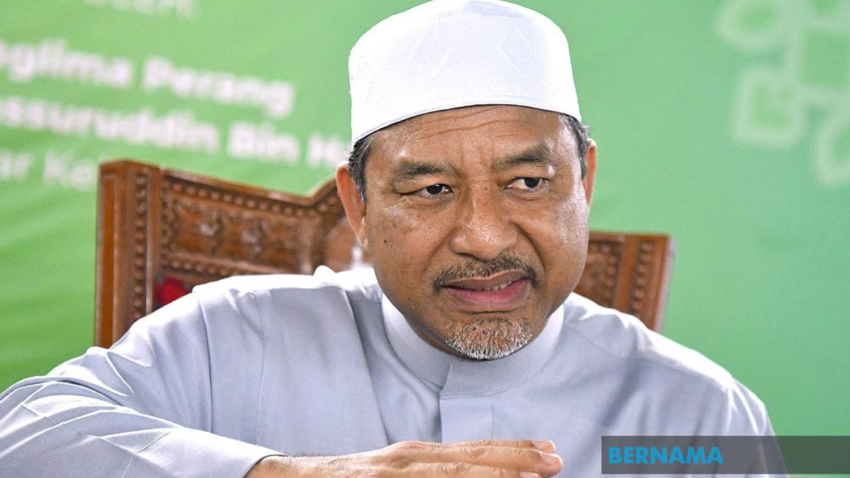 Kelantan Balances Cultural Preservation With Islamic Values, Says Menteri Besar