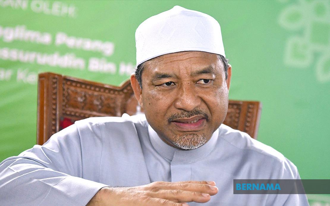 Kelantan Balances Cultural Preservation With Islamic Values, Says Menteri Besar