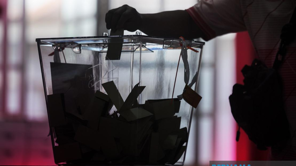 Johor Election: Higher Voter Turnout Could Shift Balance Toward Pakatan Harapan