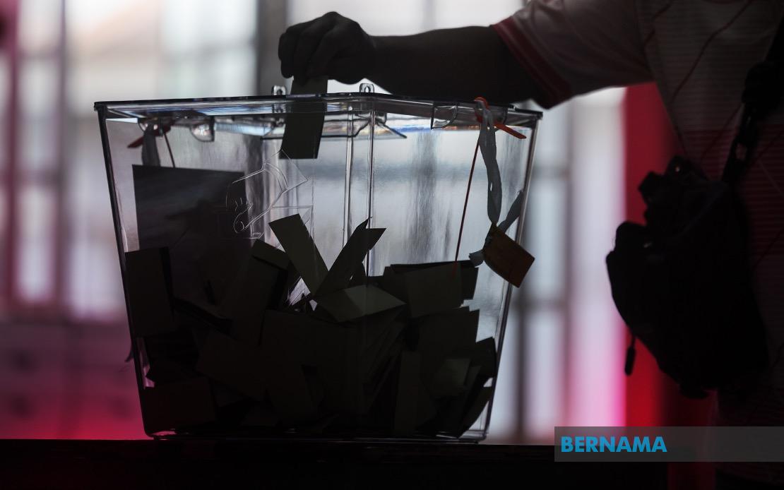 Johor Election: Higher Voter Turnout Could Shift Balance Toward Pakatan Harapan