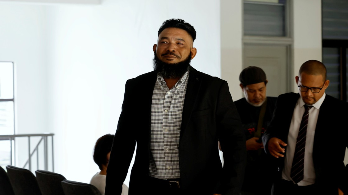 Papagomo Must Defend False Claims About PKR MPs, Court Rules