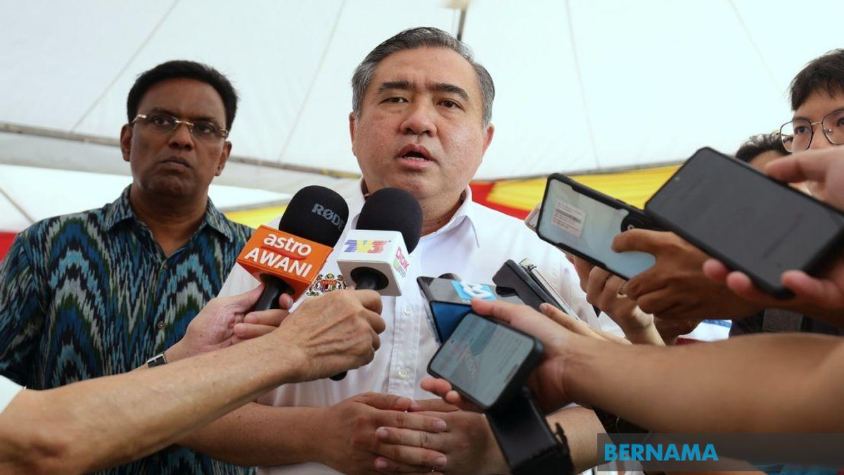 RM100,000 Allocated for Kampung Bukit Temiang Upgrades Under MADANI Village Initiative