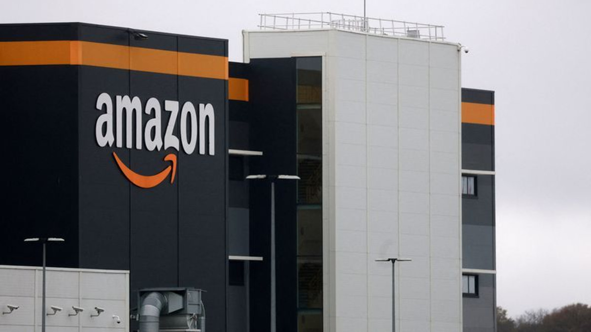 EU designates Amazon and Microsoft cloud services as 'gatekeepers' under tech rules