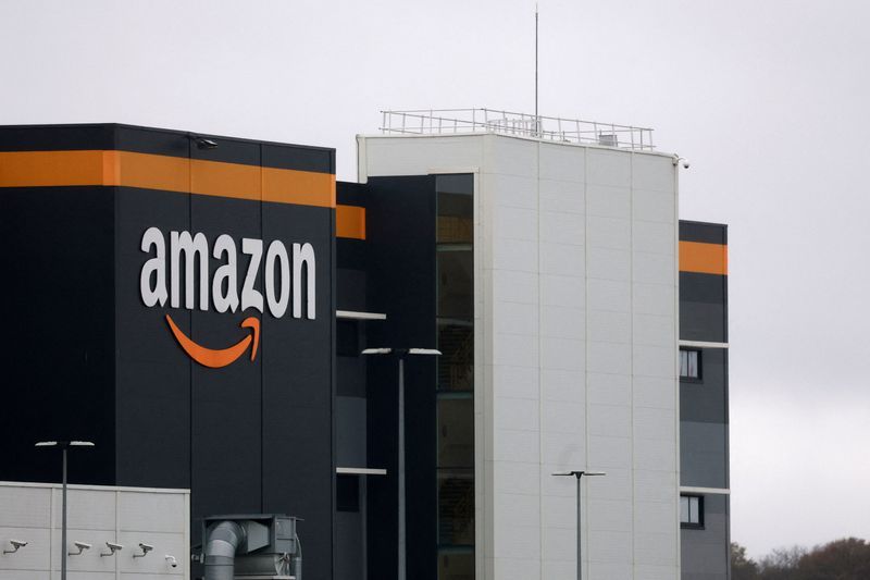 EU designates Amazon and Microsoft cloud services as 'gatekeepers' under tech rules