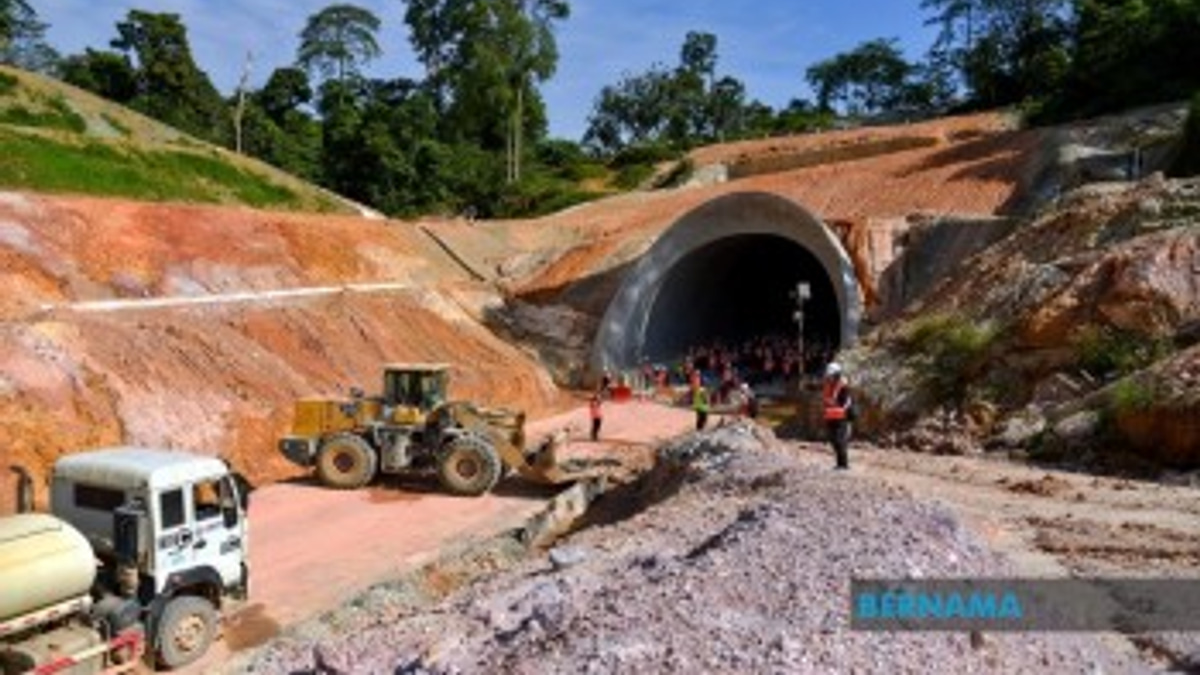 Government Backs RM207.2 Million Investment in Pasir Puteh as ECRL Hub Strategy Takes Shape