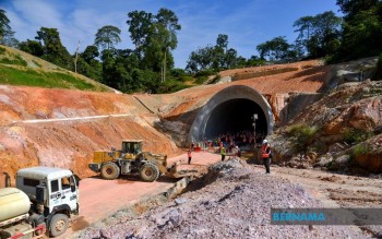 Government Backs RM207.2 Million Investment in Pasir Puteh as ECRL Hub Strategy Takes Shape