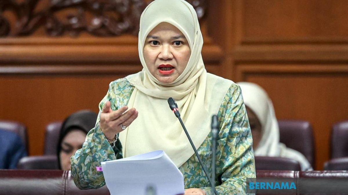 SJKT Sungai Bakap Construction to Complete by Late 2027 After 12-Year Delay