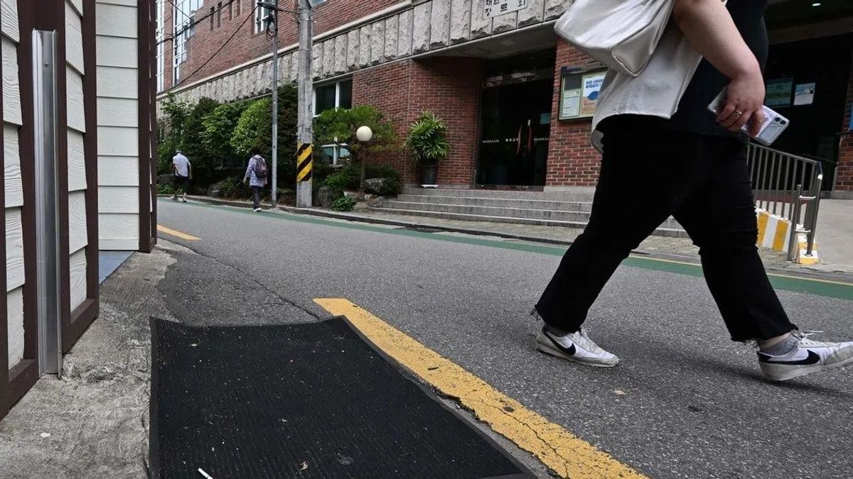 Seoul's Persistent Sewer Odour Problem Resists Decades of Mitigation Efforts