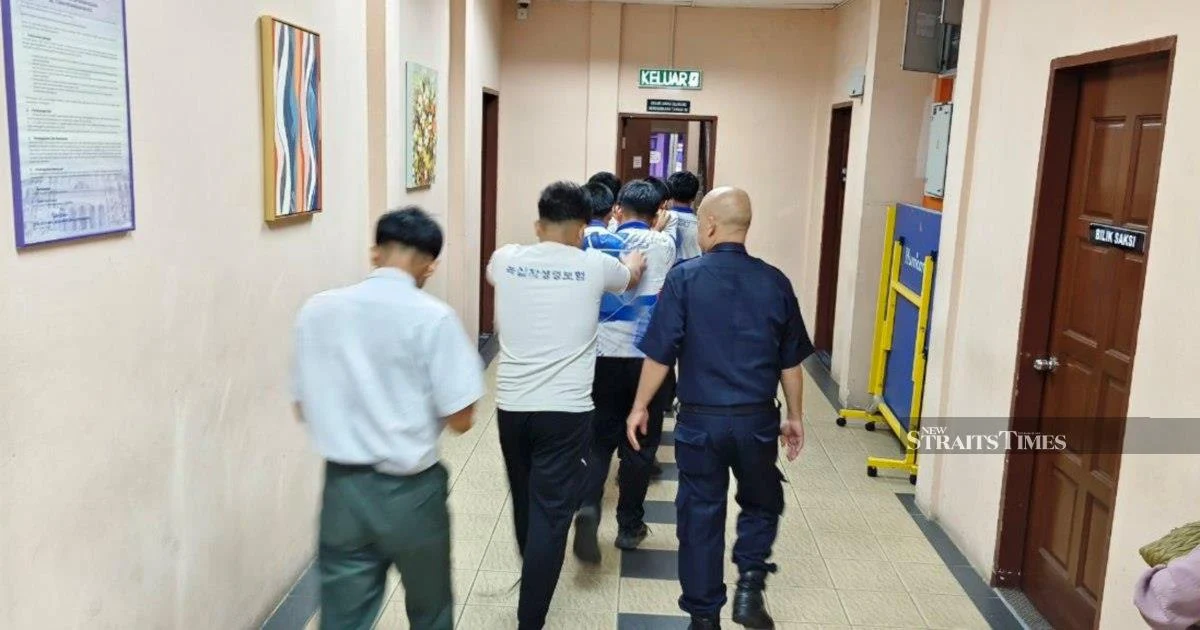 Eight Students Arrested in Fight Triggered by AI-Generated Sexual Content Sharing