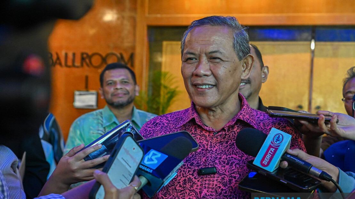 Anwar to Reveal Negeri Sembilan Candidates on Tuesday
