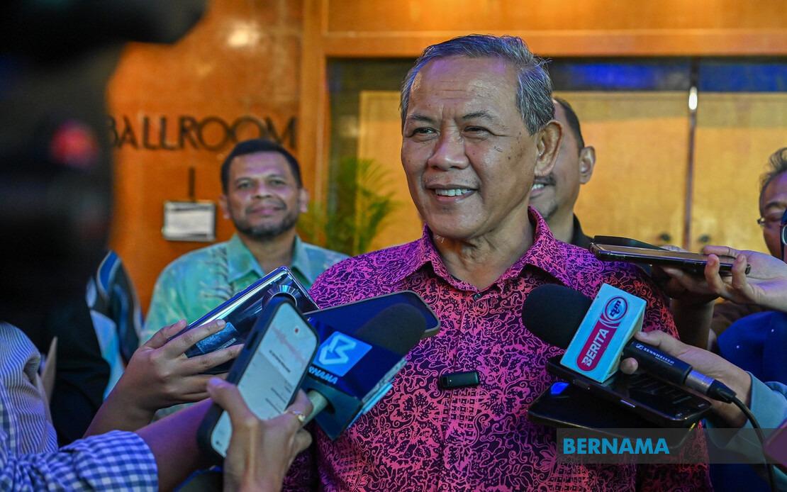 Anwar to Reveal Negeri Sembilan Candidates on Tuesday