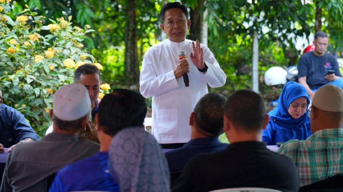 Jalaluddin Emerges as Leading MB Contender as PN Eyes Negri Sembilan Victory