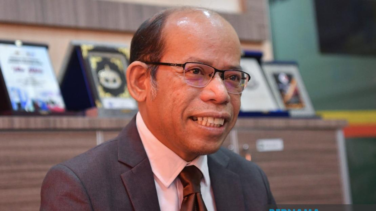 Gua Musang Seeks RM1 Million To Transform Historic Bandar Lama Into Tourism Hub