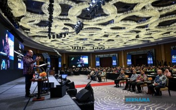 Malaysia Must Build Sovereign Cloud Infrastructure to Protect Data from Foreign Access, Says PM Anwar