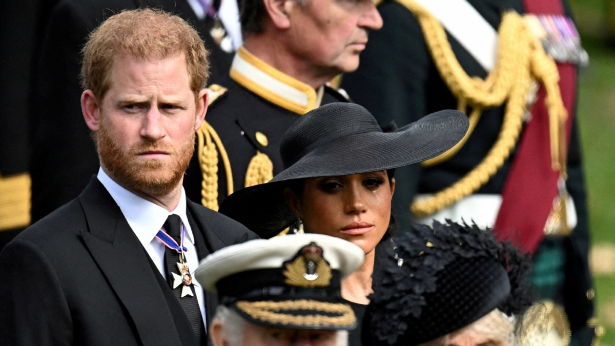 Prince Harry and High-Profile Figures Face Multi-Million Dollar Legal Bill After Privacy Lawsuit Defeat