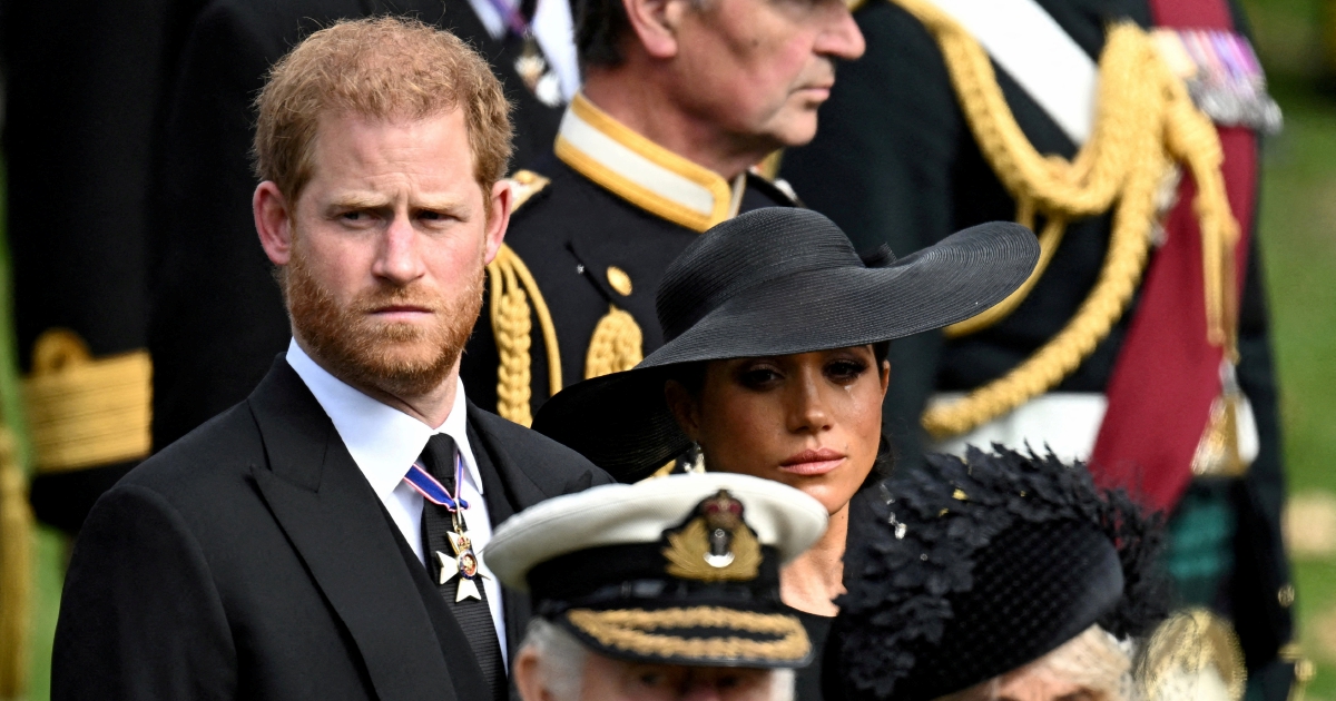 Prince Harry and High-Profile Figures Face Multi-Million Dollar Legal Bill After Privacy Lawsuit Defeat