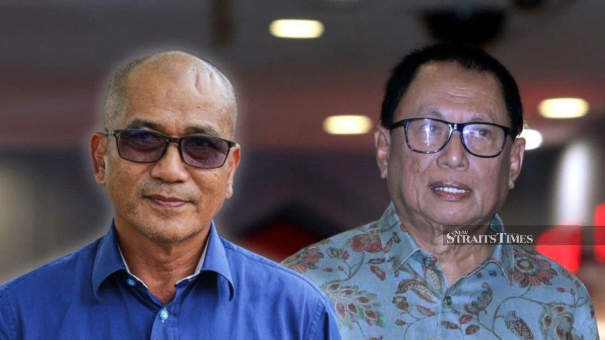 Johor Umno Firmly Denies Former Speaker's Allegations Over Assembly Dissolution