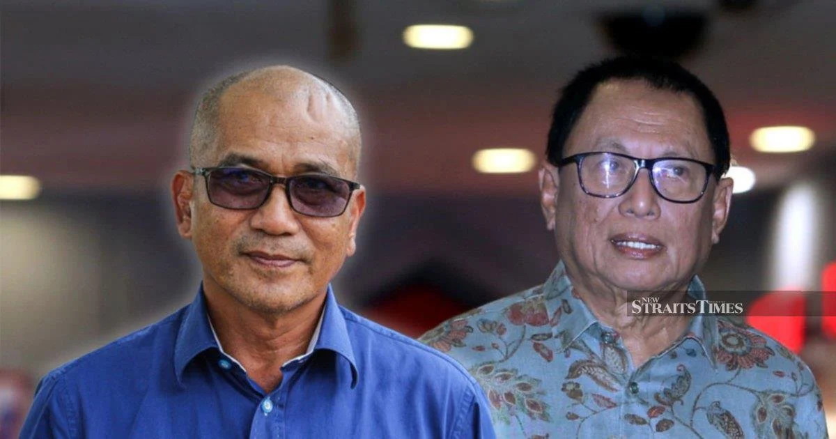 Johor Umno Firmly Denies Former Speaker's Allegations Over Assembly Dissolution