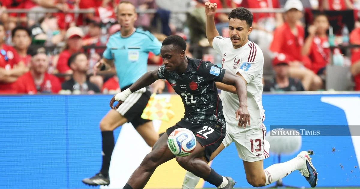 Qatar's 6-0 World Cup Rout Exposes Limits of Money-Driven Football Strategy
