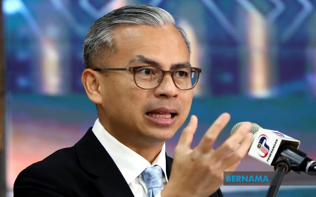 Fahmi Emphasises Accuracy and Clarity as Communications Ministry Priorities