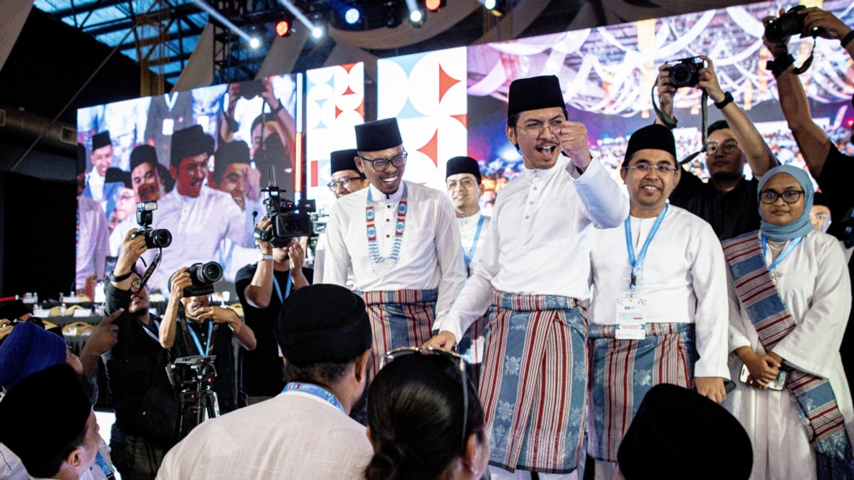 PKR Youth Endorses UUCA Repeal, Calls on Students to Champion Broader Campus Freedoms