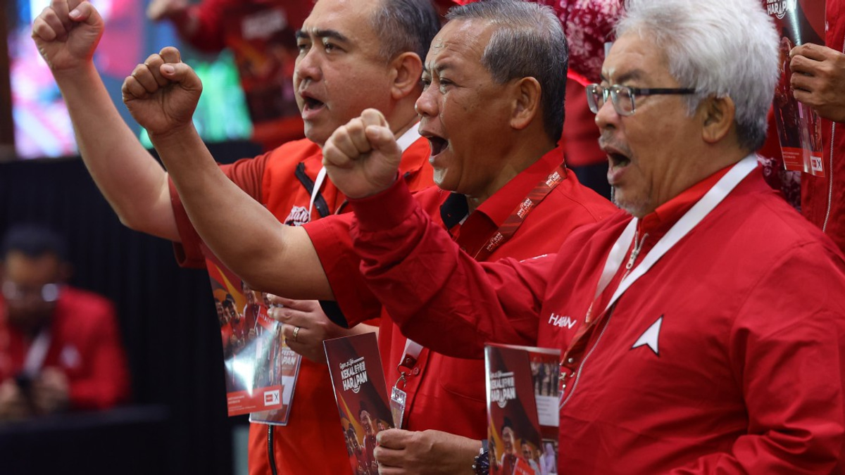 Anwar to Campaign in Negri Sembilan as Coalition Intensifies State Election Push