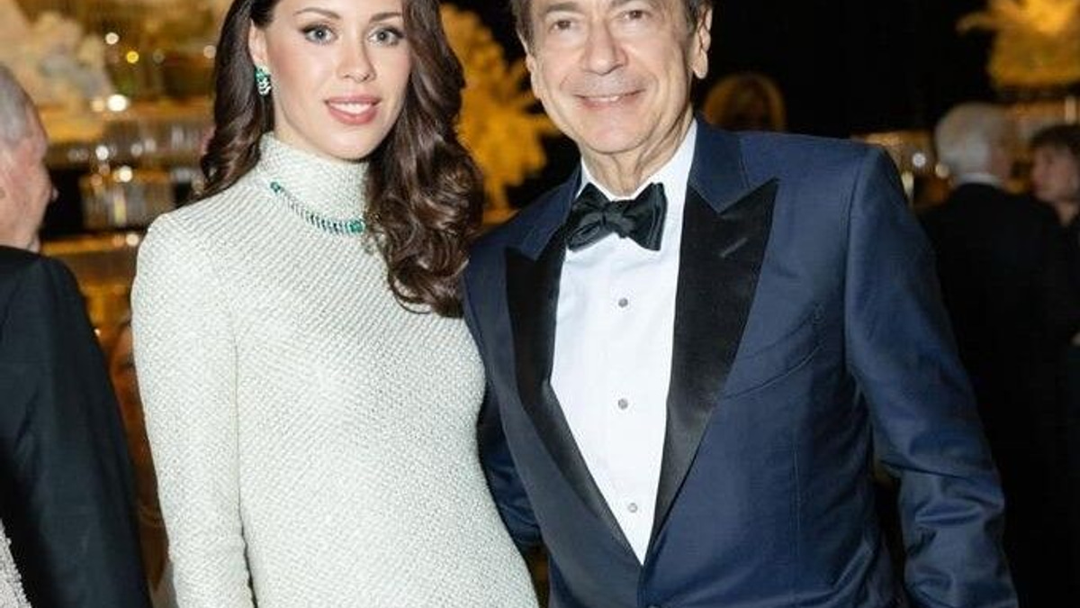 Billionaire John Paulson to Wed Fiancée in Monaco Following Divorce Settlement