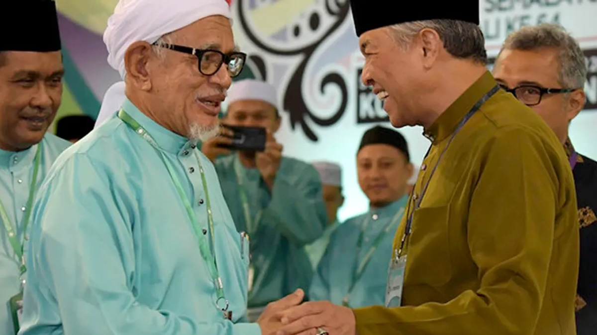 BN-PN Alliance Could Secure 122 Seats in GE16, Research Centre Suggests