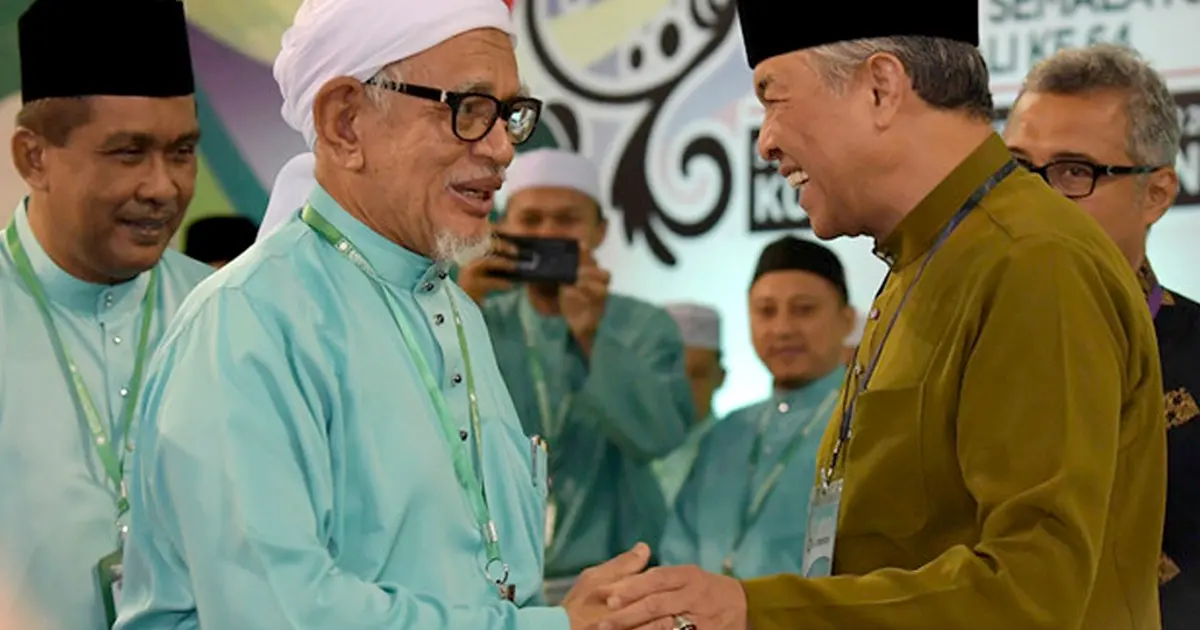 BN-PN Alliance Could Secure 122 Seats in GE16, Research Centre Suggests
