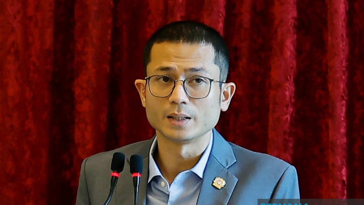 Kedah PKR Attacks Menteri Besar Over Gambling Licence Criticism of PM