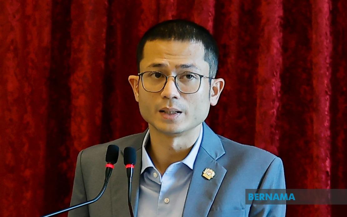 Kedah PKR Attacks Menteri Besar Over Gambling Licence Criticism of PM
