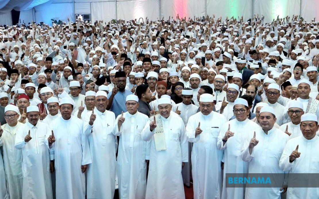 Malaysia Establishes National Tahfiz Council to Professionalise Quranic Education