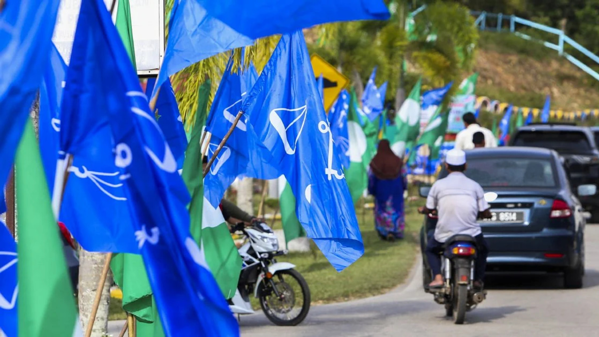Malaysia's 16th General Election Likely to Fall Between October and November 2024