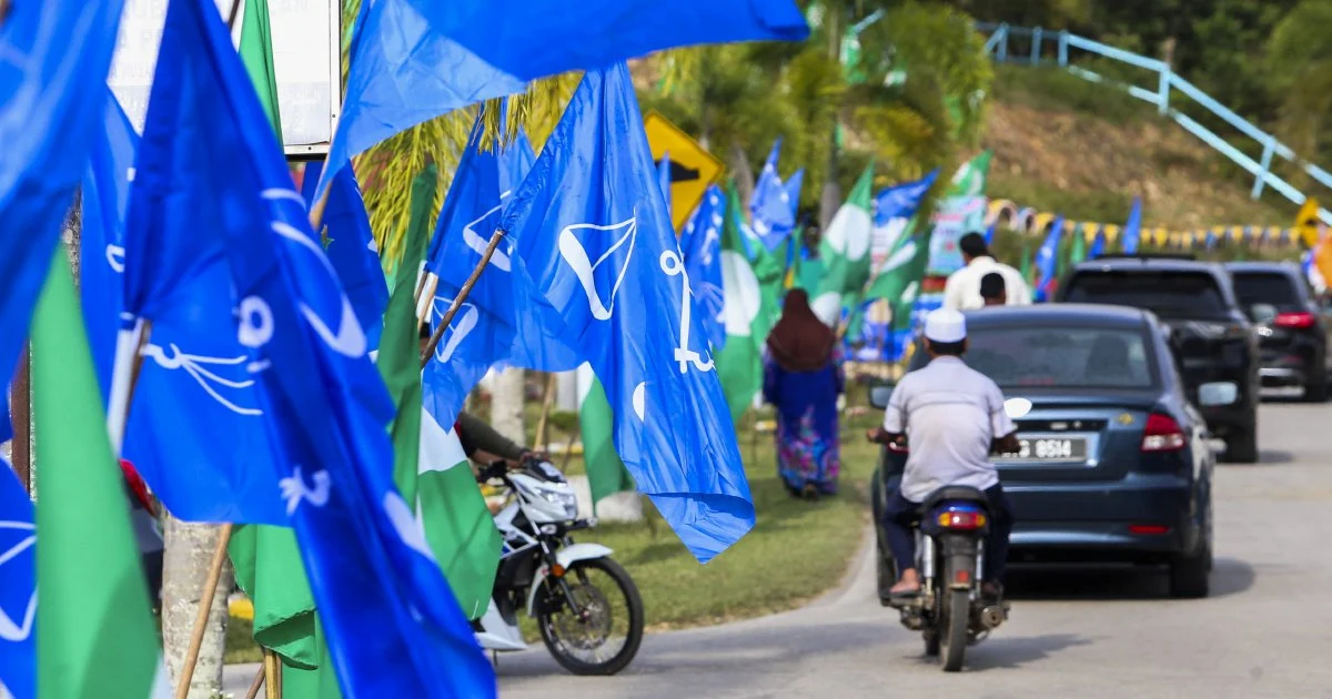 Malaysia's 16th General Election Likely to Fall Between October and November 2024