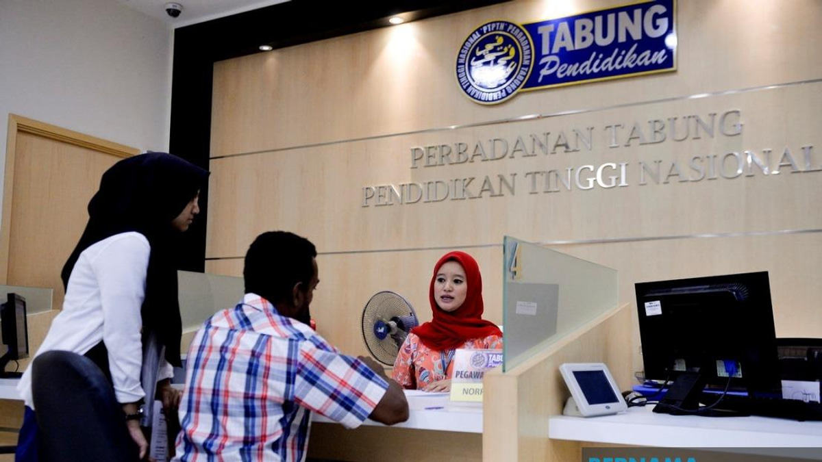 PKR Women's Wing Calls for Immediate PTPTN Reforms to Ease Borrower Burden