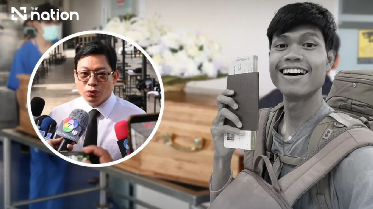 Thai Travel Vlogger's Death Linked to Heart Failure as Toxicology Tests Proceed