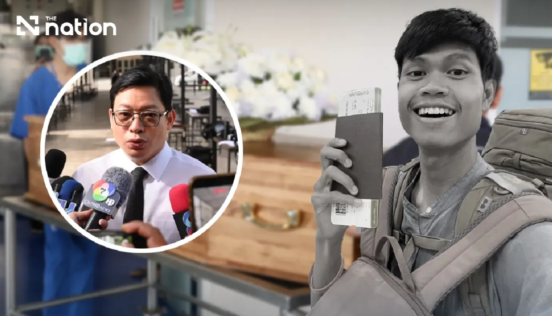 Thai Travel Vlogger's Death Linked to Heart Failure as Toxicology Tests Proceed