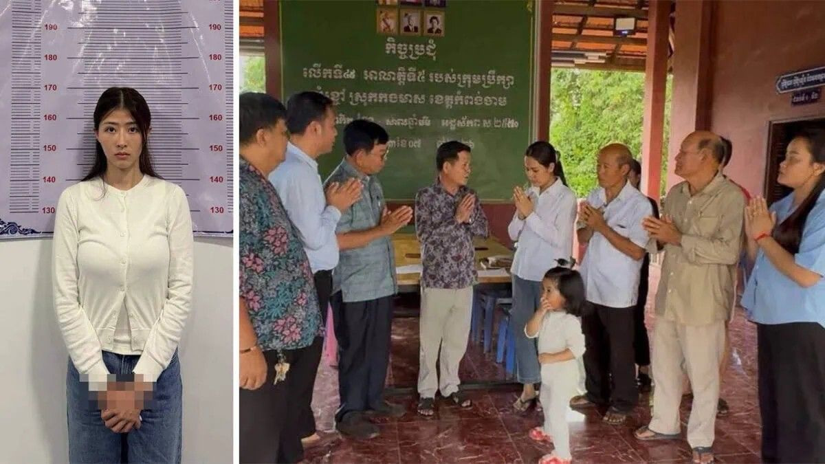 Hit-and-run victim's family withdraws civil complaint after S$60,000 settlement in Cambodia case