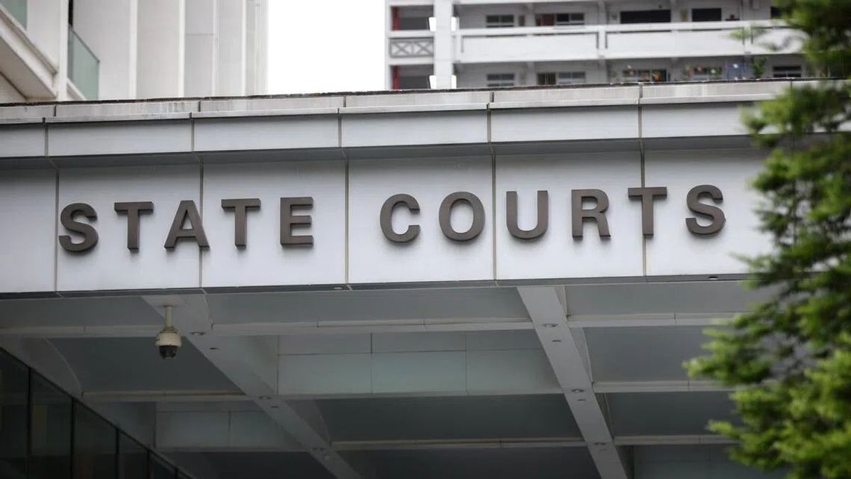 Singapore man jailed and caned for sharing ex-girlfriend's intimate videos without consent