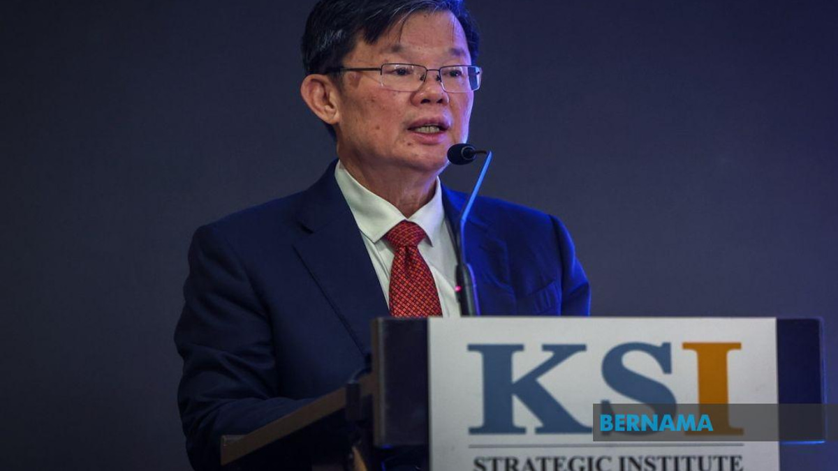 Penang Aims to Boost Women Candidates Despite Recruitment Hurdles, Says Chow