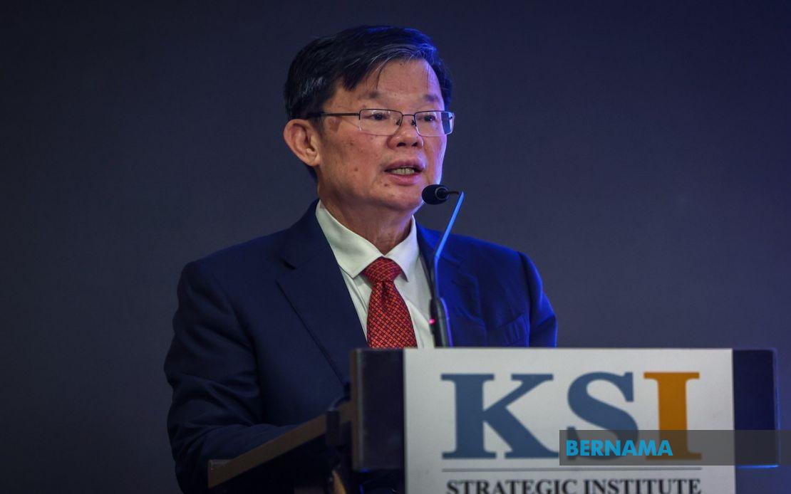 Penang Aims to Boost Women Candidates Despite Recruitment Hurdles, Says Chow