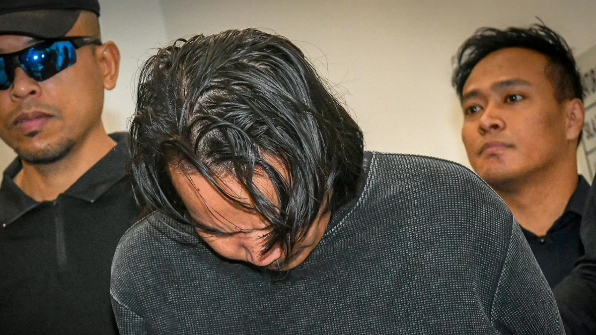 College Staff Member Faces Sexual Assault Charges Over Teenage Victims