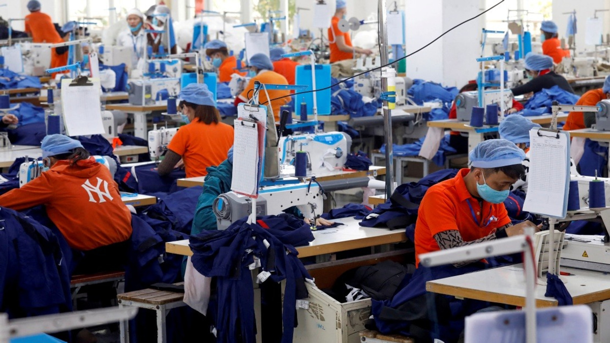 Philippines Seeks To Reduce US Tariff On Forced Labour Imports From 12.5% To 10%