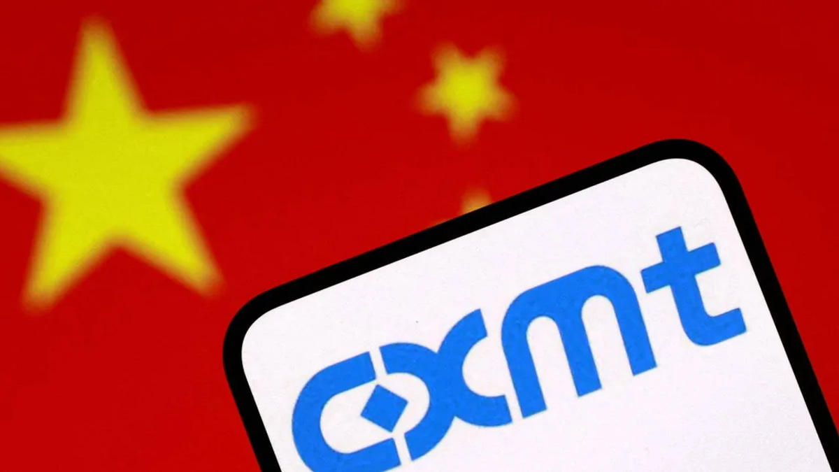 Chinese Chipmaker CXMT Challenges Pentagon's Military Company Designation