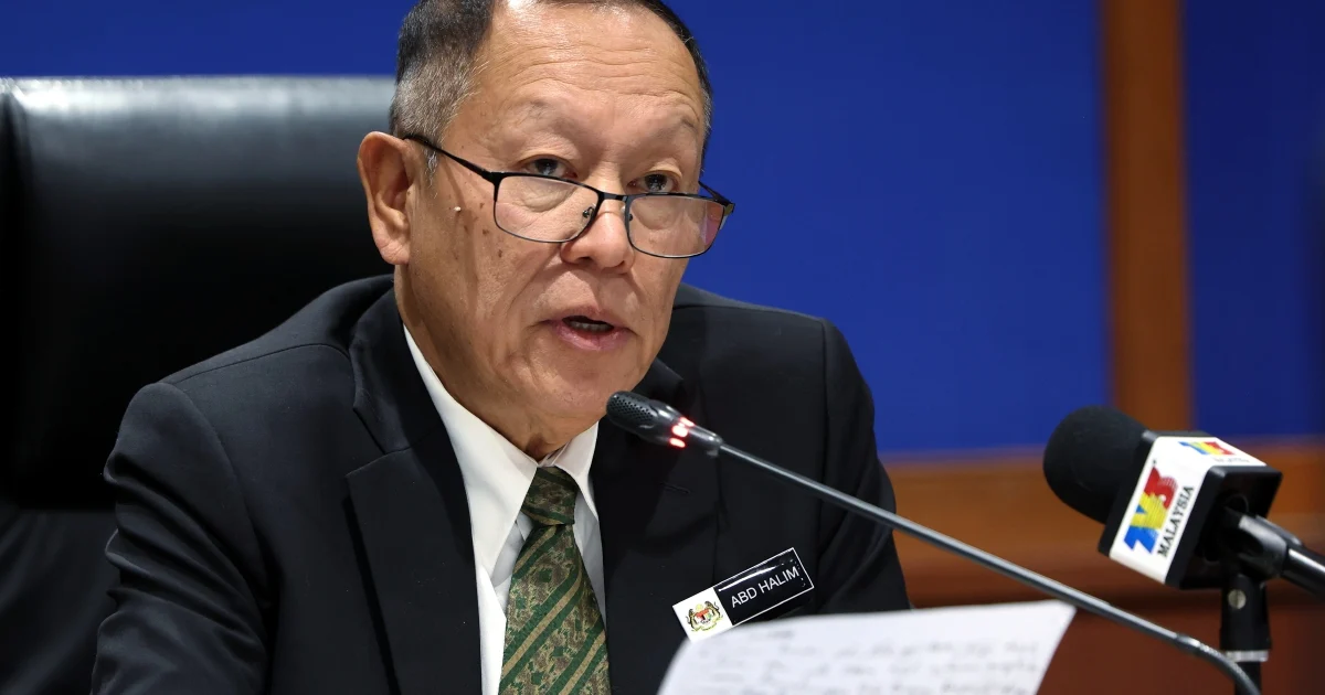 Over 1,600 companies under investigation in sprawling Daya Kerjaya fraud probe