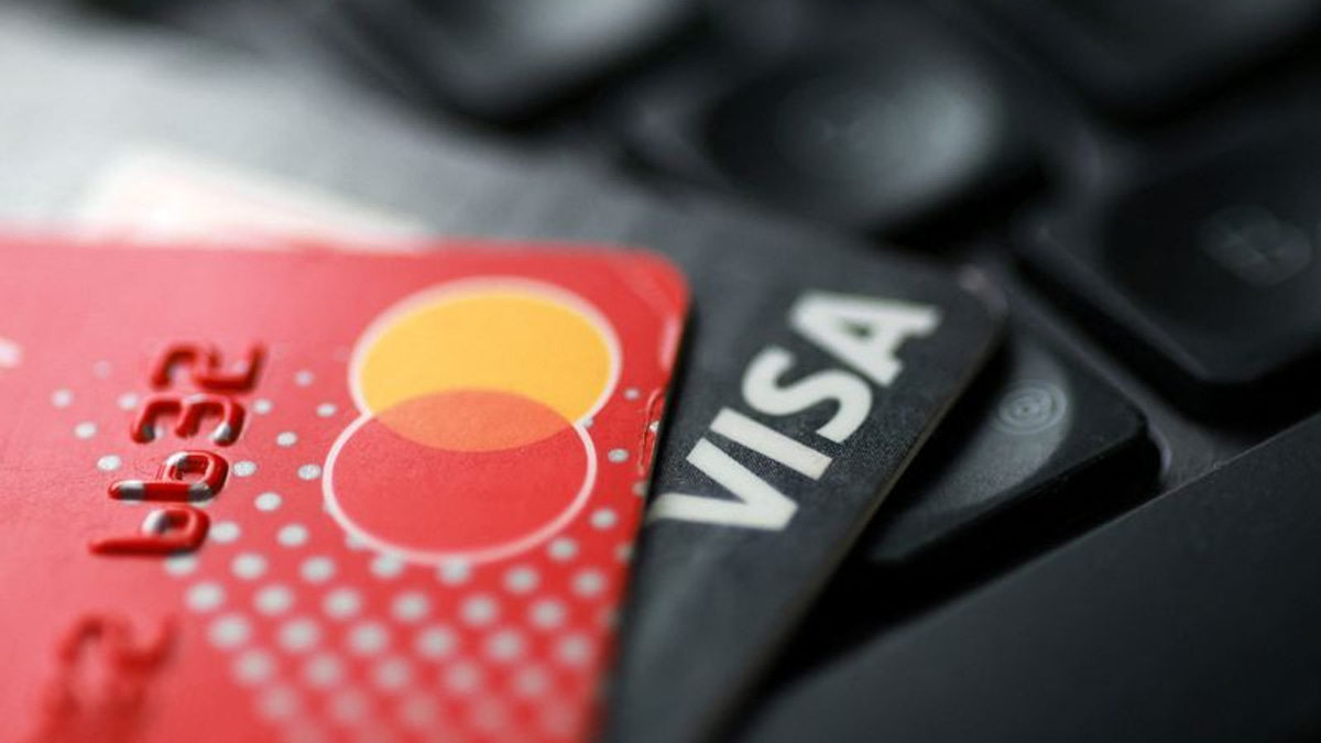 Visa, Mastercard and Coinbase Launch Open USD Stablecoin to Drive Mass Adoption
