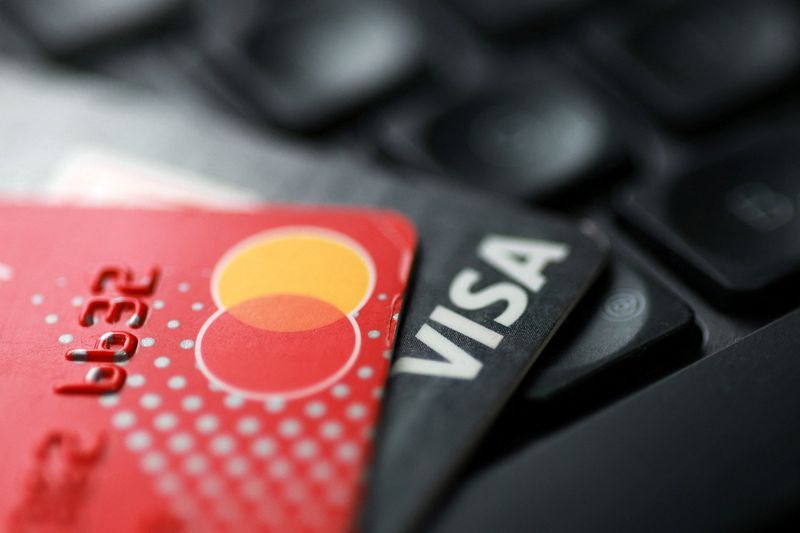 Visa, Mastercard and Coinbase Launch Open USD Stablecoin to Drive Mass Adoption