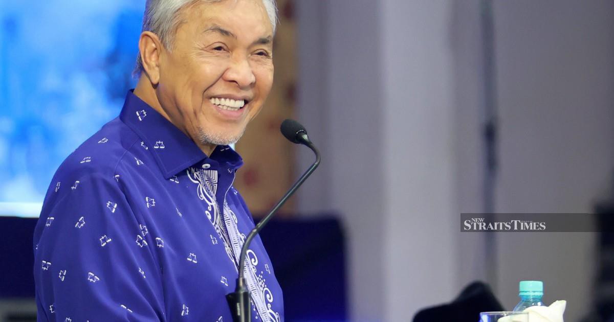 High Turnout Could Reshape Negri Sembilan Election Dynamics, Says BN Coalition Chief