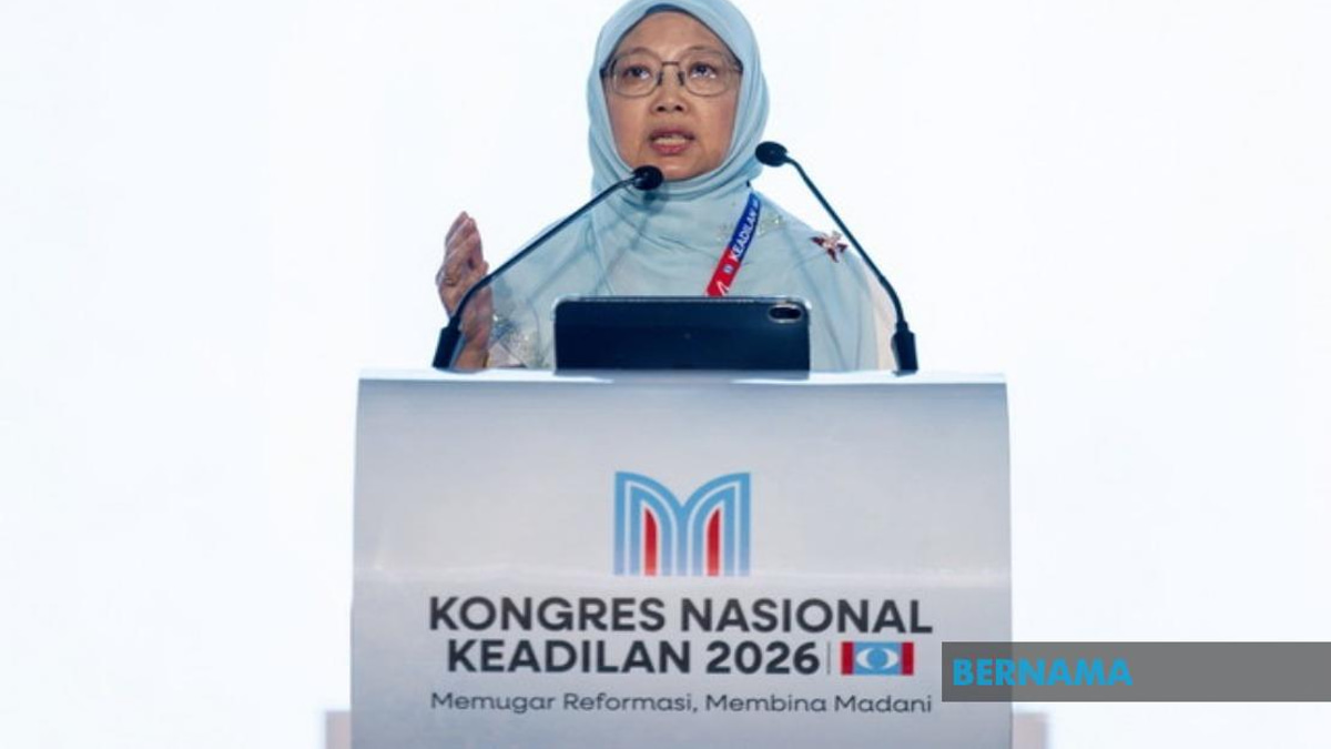 Reformasi Movement's Real Challenge Lies in Governance, Not Just Power, Says PKR Deputy